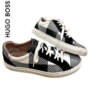 Hugo Boss sneakers